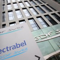 Electrabel ferme deux sites, 130 emplois menacés