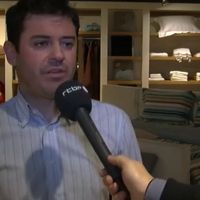 Kostas Maltezos: mieux exploiter les ressources de la Grèce