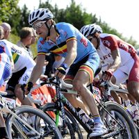 Jürgen Roelandts 
