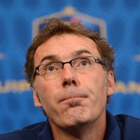 Laurent Blanc
