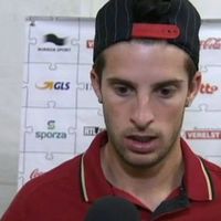 Mirallas : "A 100% derrière Wilmots"