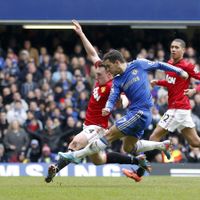 Manchester United-Chelsea dès la 2ème journée de Premier League