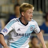 Kevin De Bruyne