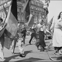 8 mai 45
