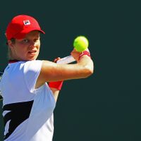 Kim Clijsters