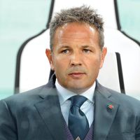 Sinisa Mihajlovic