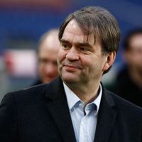 Pierre François