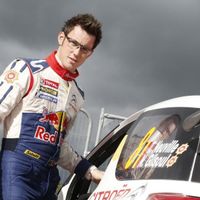 Neuville : "Le contrat est rempli"