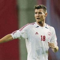 Malines recrute le Danois Mads Junker