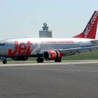 Un petit garçon de 11 ans a réussi à déjouer toutes les sécurités de l'aéroport de Manchester