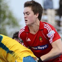 Tom Boon incertain pour les JO