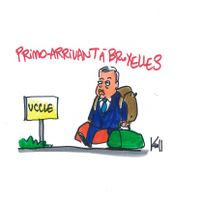 Marco Martiniello (Ulg): "'Intégration' cela ne veut plus rien dire"