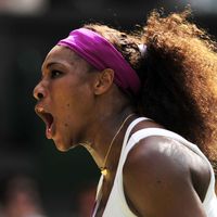 Serena Williams