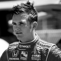 Dan Wheldon