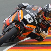 Marc Marquez