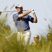 Lee Westwood