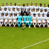 Anderlecht et ses… 45 joueurs