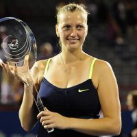 Petra Kvitova