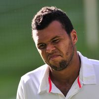 Jo-Wilfried s'est blessé au genou en buttant sur une bouche d'incendie à Toronto