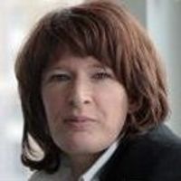 Muriel Hanot, tête de liste des Ecolos à La Louvière