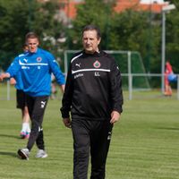 Georges Leekens