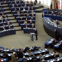 Budget europÃ©en: les enjeux et les perspectives en quatre questions