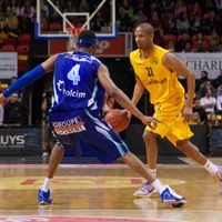 Ostende domine Mons-Hainaut