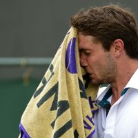 Gilles Simon