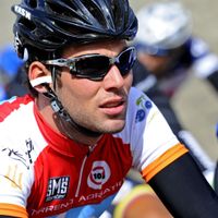 Cavendish sera à Milan - Sanremo