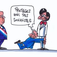 Un impôt sur la fortune ? "Une efficacité nulle, ça ne rapporte pas"