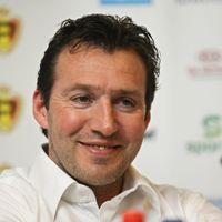 Marc Wilmots
