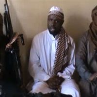 Les djihadistes de Boko Haram ont revendiqué l'attentant qui a fait sept morts