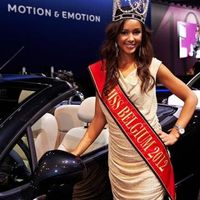 Revoir Auto Mobile spéciale Salon (1/2)