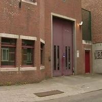 La prison de Berkendael à Bruxelles où est actuellement enfermée Michelle Martin