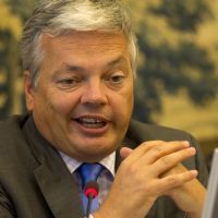 Didier Reynders