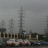 Des millions d'habitants ont été touché par une géante panne d'électricité