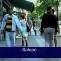 Extrait du film de Sofie Peeters