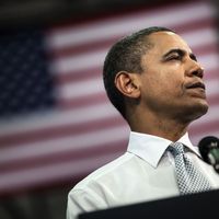 Barack Obama