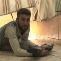 Syrie: reportage au coeur de la rébellion dans la bataille d'Alep
