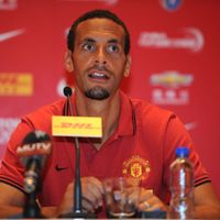 Rio Ferdinand