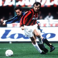 Dejan Savicevic (Archives)