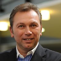 Johan Bruyneel