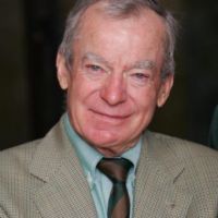René Thierry est décédé