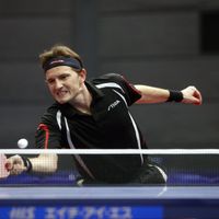 Jean-Michel Saive