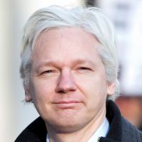 Julian Assange