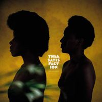 THEESatisfaction  - AWE NATURALE 