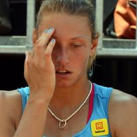 Yanina Wickmayer 