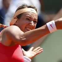 Victoria Azarenka