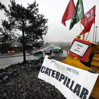 A quoi servent les syndicats ?