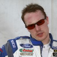 Latvala ne roulera pas en Argentine